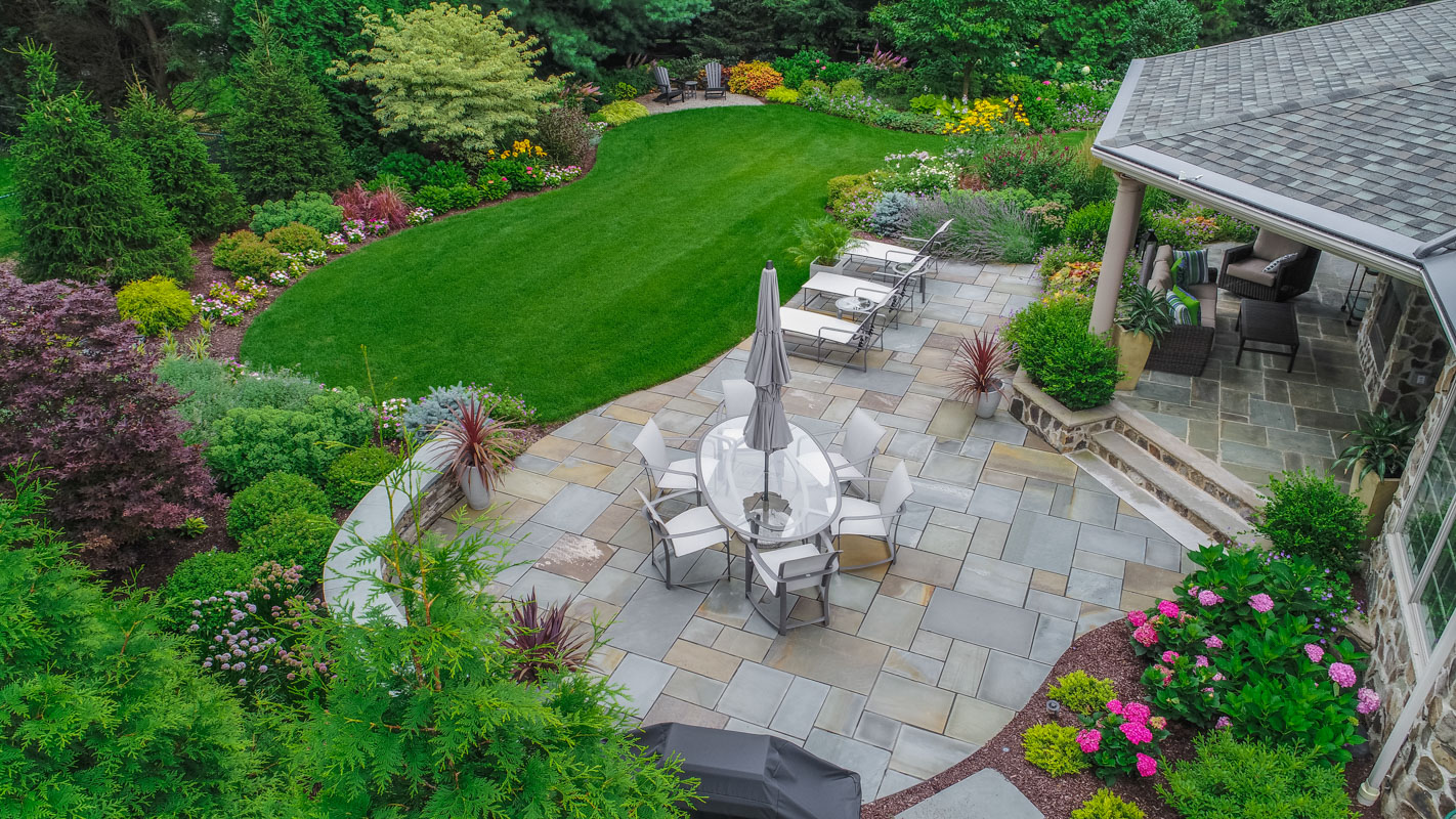 a little about Connecticut Landscaping Network   